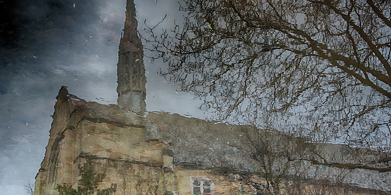 Garrett, Sikora earn Man, Woman of the Year awards